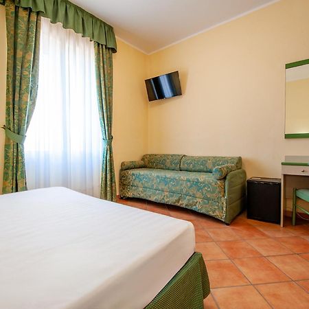 Best Western Hotel La Conchiglia Palinuro Exterior photo