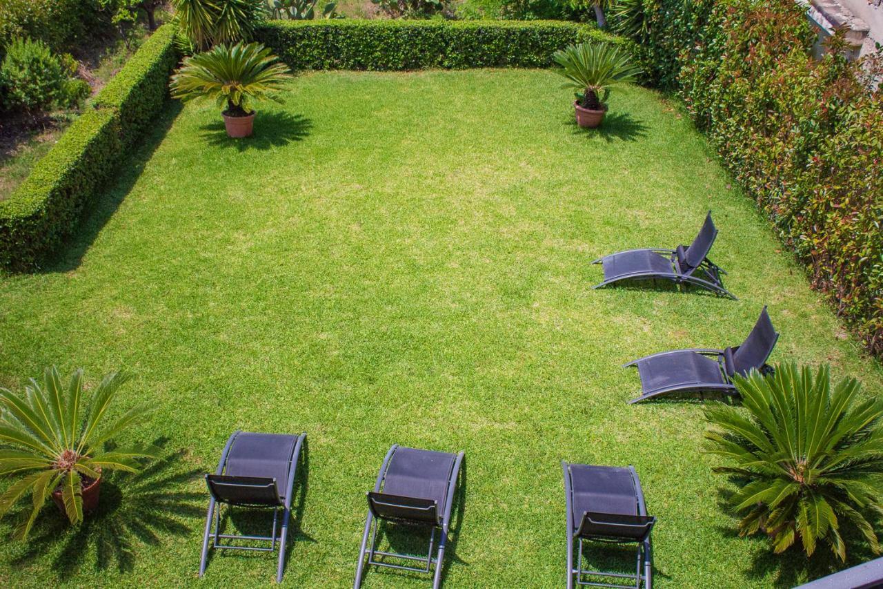 Best Western Hotel La Conchiglia Palinuro Exterior photo